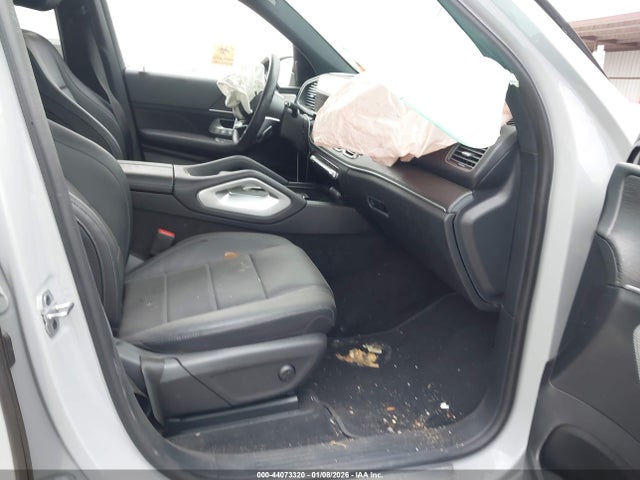 4JGFB4GB4RB197027 Mercedes-Benz Gle 450 Plug-in Hybrid 4matic