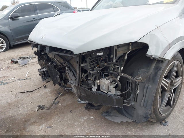 4JGFB4GB4RB197027 Mercedes-Benz Gle 450 Plug-in Hybrid 4matic