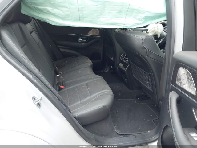 4JGFB4GB4RB197027 Mercedes-Benz Gle 450 Plug-in Hybrid 4matic