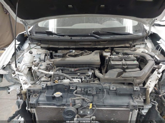 JN8AT2MT4LW042382 Nissan Rogue Sv Fwd