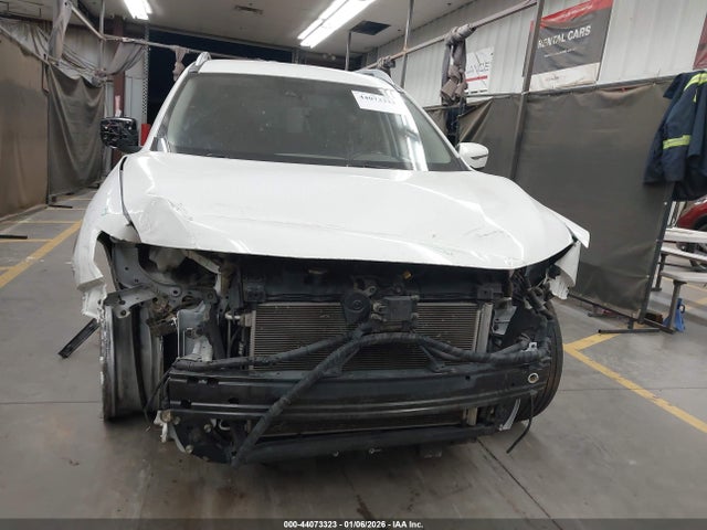 JN8AT2MT4LW042382 Nissan Rogue Sv Fwd
