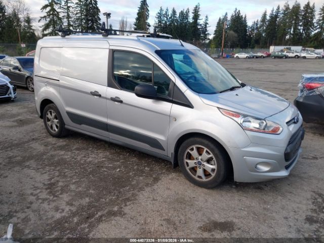 2018 FORD TRANSIT CONNECT NM0LS7F72J1372243