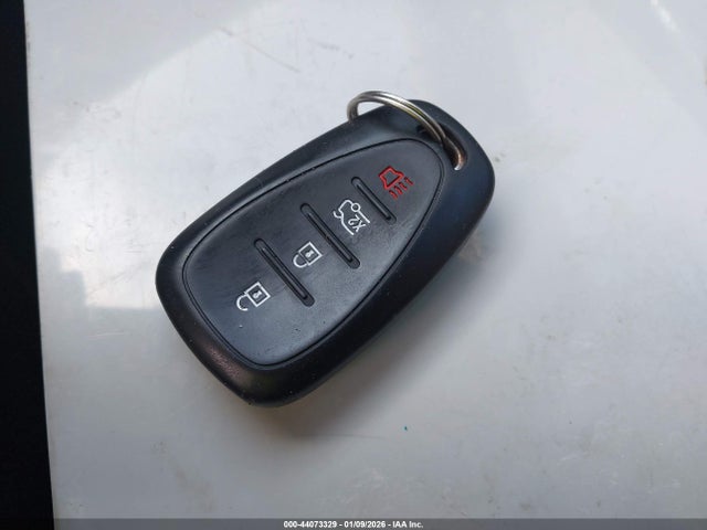 Chevrolet Cruze Premier Auto 2017 3G1BF6SM4HS577086 Image 11