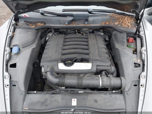 2014 PORSCHE CAYENNE WP1AA2A25ELA93941 Photo 9