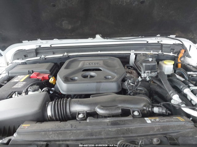 2023 JEEP WRANGLER 4XE 1C4JJXN62PW641701 Photo 9