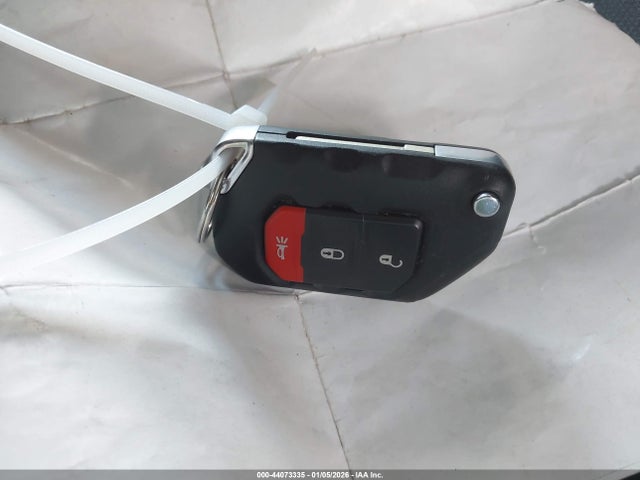 2023 JEEP WRANGLER 4XE 1C4JJXN62PW641701 Photo 10