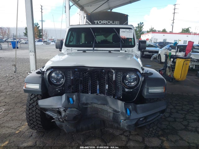 1C4JJXN62PW641701 Jeep Wrangler 4xe 4x4