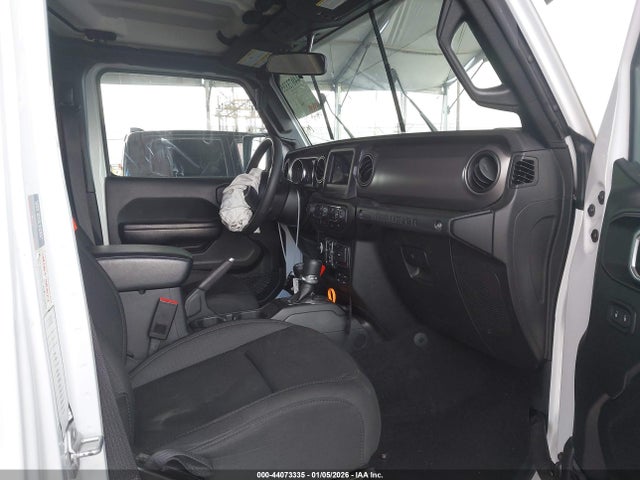 2023 JEEP WRANGLER 4XE 1C4JJXN62PW641701 Photo 4