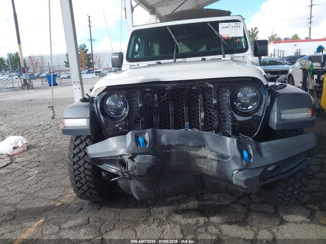 2023 JEEP WRANGLER 4XE 1C4JJXN62PW641701 Photo 5