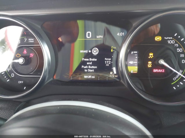 2023 JEEP WRANGLER 4XE 1C4JJXN62PW641701 Photo 6