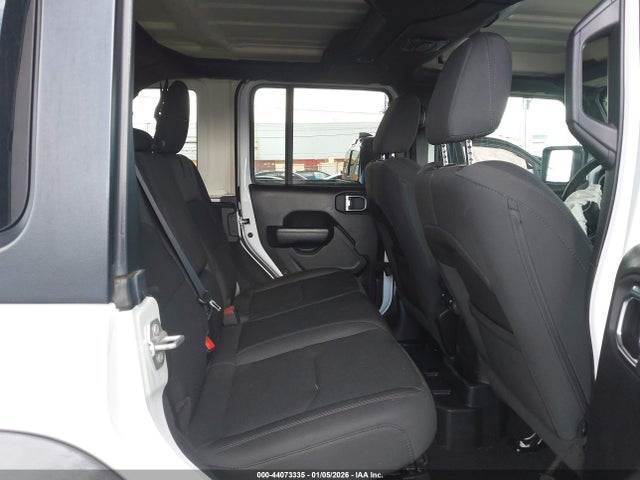 2023 JEEP WRANGLER 4XE 1C4JJXN62PW641701 Photo 7