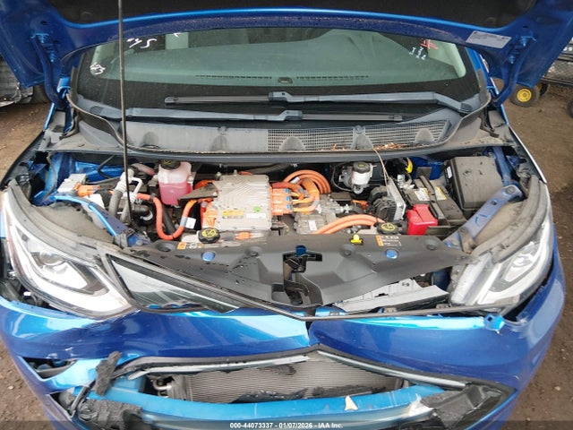 1G1FY6S05K4101834 Chevrolet BOLT EV LT