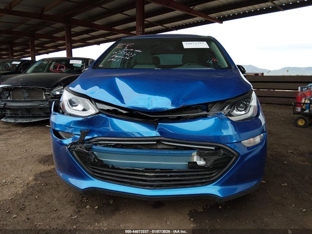 1G1FY6S05K4101834 Chevrolet BOLT EV LT