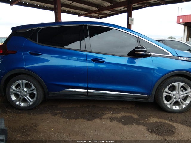 1G1FY6S05K4101834 Chevrolet BOLT EV LT