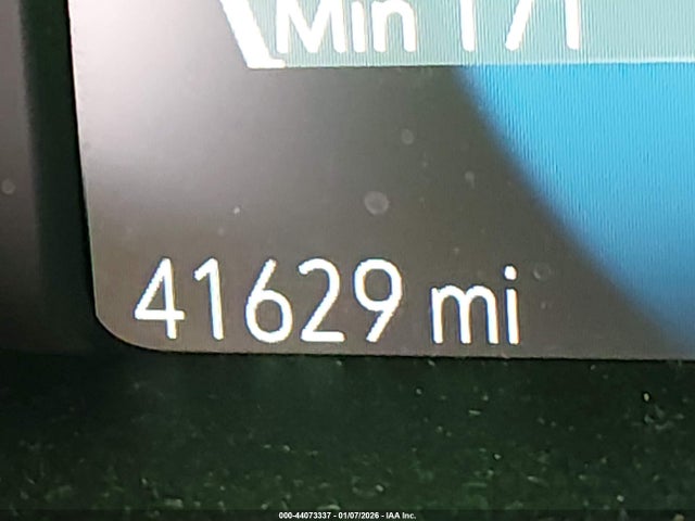 1G1FY6S05K4101834 Chevrolet BOLT EV LT