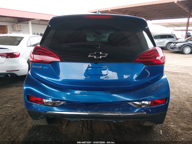 1G1FY6S05K4101834 Chevrolet BOLT EV LT