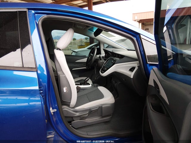 1G1FY6S05K4101834 Chevrolet BOLT EV LT