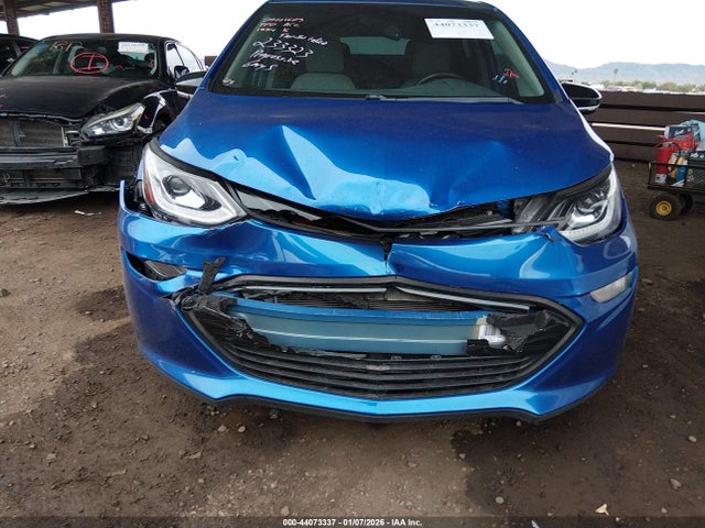 1G1FY6S05K4101834 Chevrolet BOLT EV LT