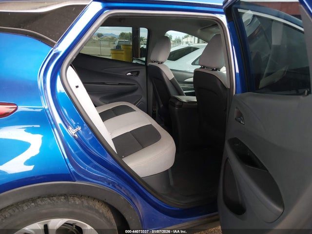 1G1FY6S05K4101834 Chevrolet BOLT EV LT