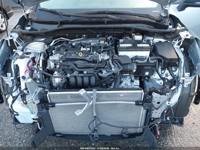 7MUEAABG1SV144472 Toyota Corolla Cross Xle