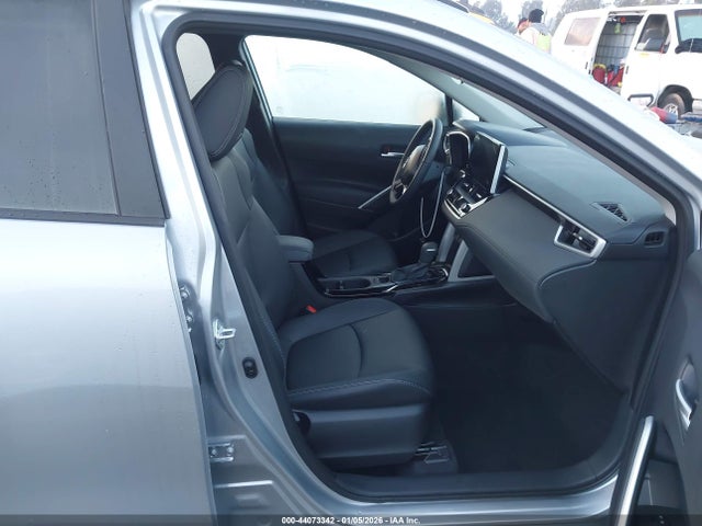 7MUEAABG1SV144472 Toyota Corolla Cross Xle