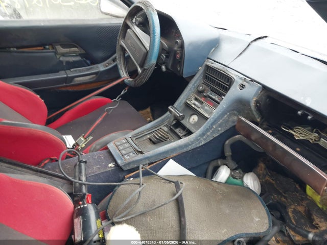 1984 PORSCHE 928 WP00A0926ES821326 Photo 4
