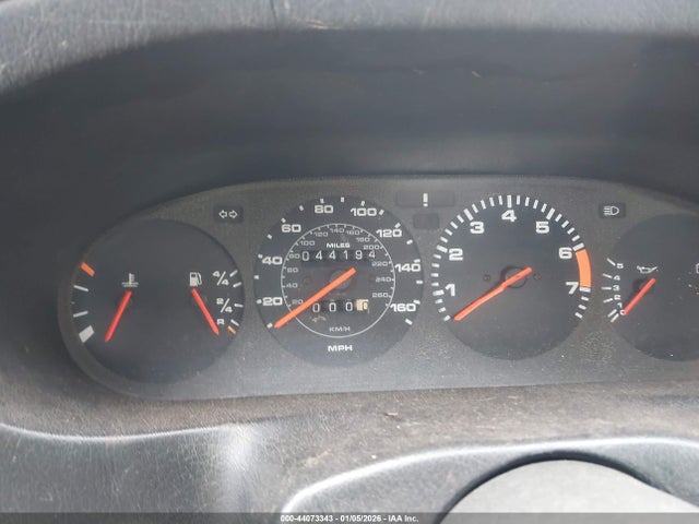 1984 PORSCHE 928 WP00A0926ES821326 Photo 6