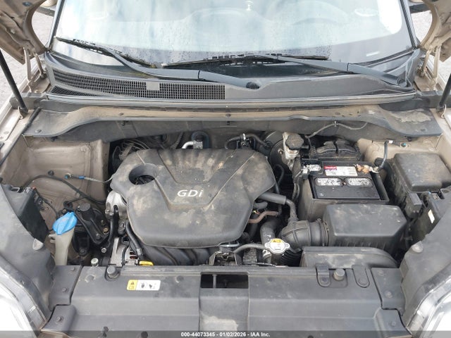 KNDJN2A21G7290218 KIA Soul