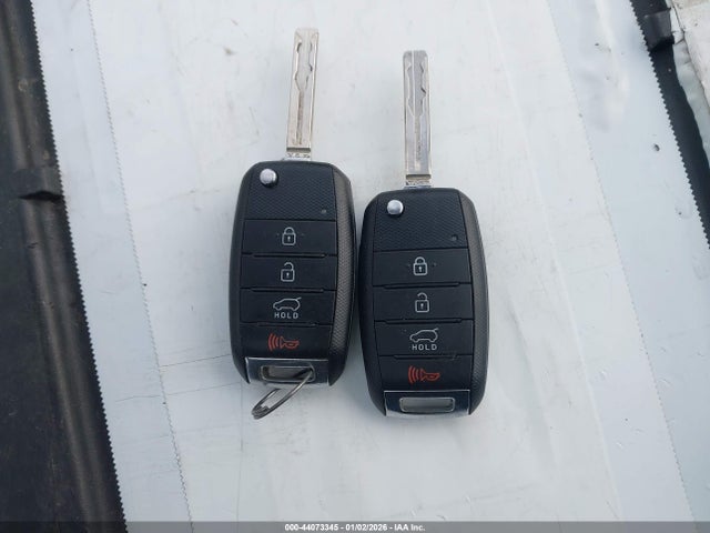KNDJN2A21G7290218 KIA Soul