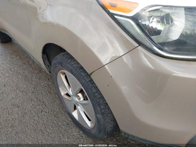 KNDJN2A21G7290218 KIA Soul