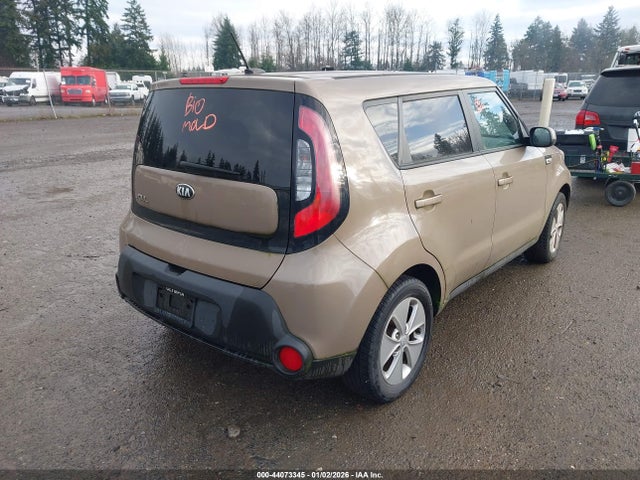 KNDJN2A21G7290218 KIA Soul