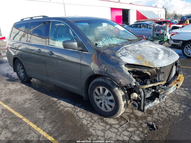 Aukcja sprzedaży 2008 Honda Odyssey Ex-l, vin: 5FNRL38618B087266, numer aukcji: 44073348