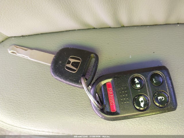 Продажа на аукционе авто 2008 Honda Odyssey Ex-l, vin: 5FNRL38618B087266, номер лота: 44073348