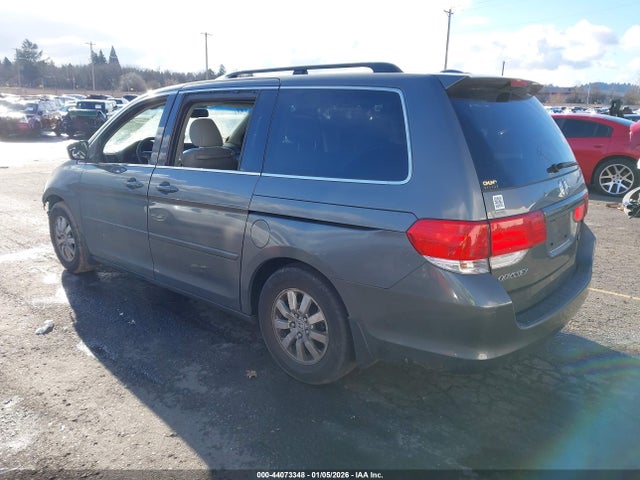 Продажа на аукционе авто 2008 Honda Odyssey Ex-l, vin: 5FNRL38618B087266, номер лота: 44073348