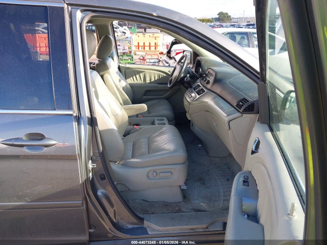 Продажа на аукционе авто 2008 Honda Odyssey Ex-l, vin: 5FNRL38618B087266, номер лота: 44073348