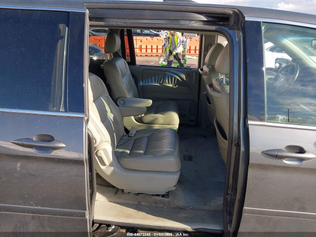 Продажа на аукционе авто 2008 Honda Odyssey Ex-l, vin: 5FNRL38618B087266, номер лота: 44073348