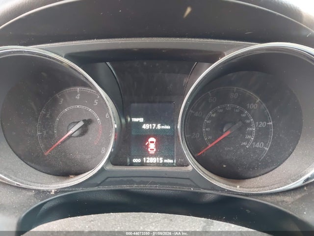 2017 MITSUBISHI OUTLANDER SPORT JA4AP3AW8HZ034225 Photo 6