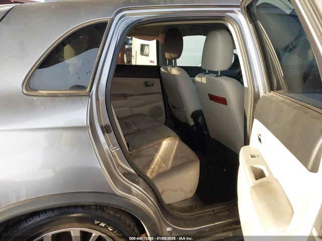 2017 MITSUBISHI OUTLANDER SPORT JA4AP3AW8HZ034225 Photo 7