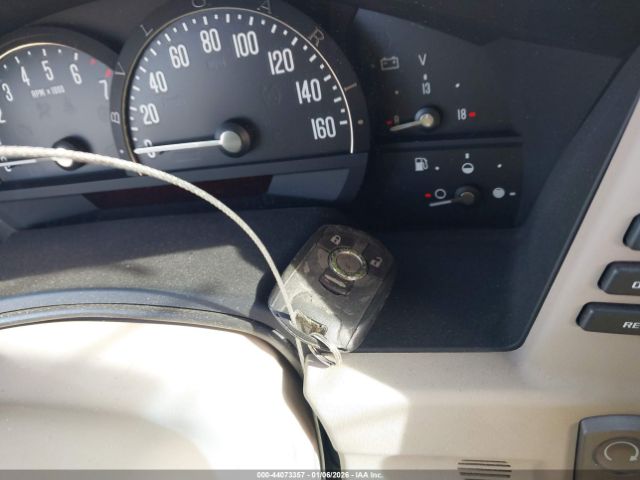 2005 CADILLAC XLR 1G6YV34A655600530 Photo 10