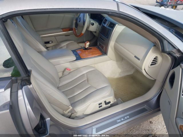 2005 CADILLAC XLR 1G6YV34A655600530 Photo 4