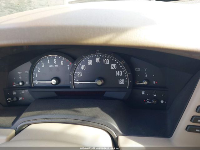 2005 CADILLAC XLR 1G6YV34A655600530 Photo 6