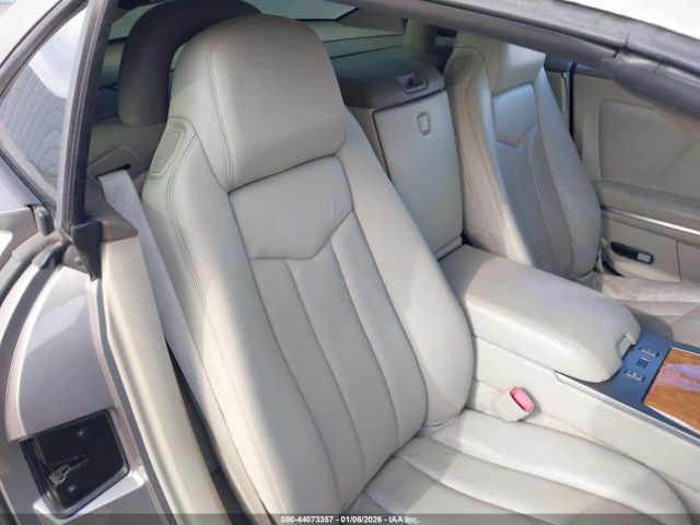 2005 CADILLAC XLR 1G6YV34A655600530 Photo 7