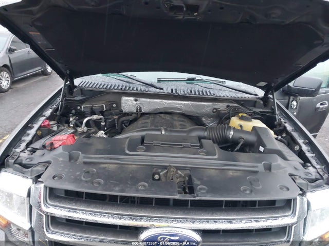 1FMJU1JT7HEA03740 Ford Expedition Xlt