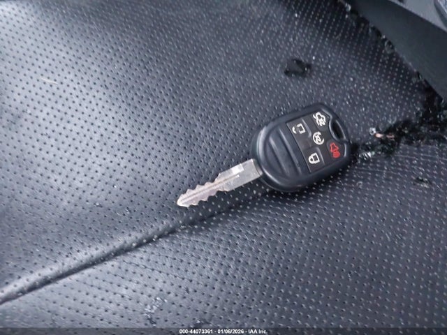 1FMJU1JT7HEA03740 Ford Expedition Xlt