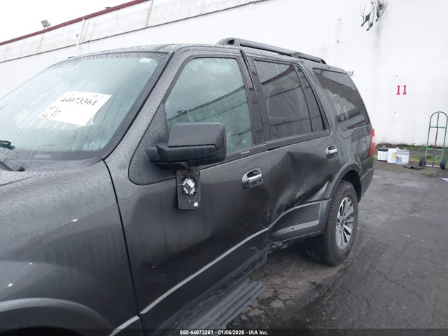 1FMJU1JT7HEA03740 Ford Expedition Xlt