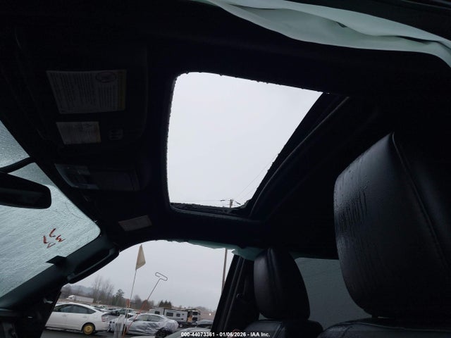 1FMJU1JT7HEA03740 Ford Expedition Xlt