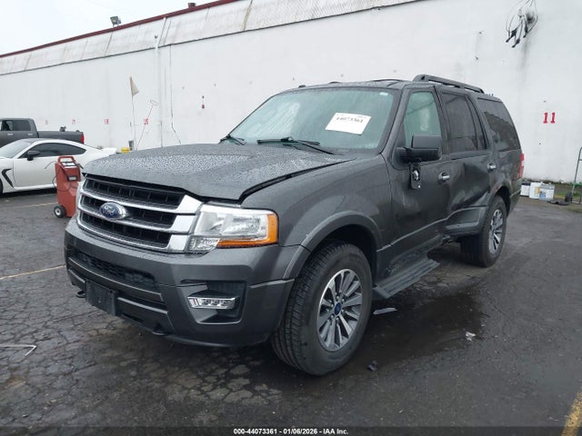 1FMJU1JT7HEA03740 Ford Expedition Xlt