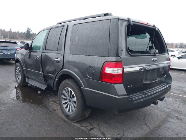 1FMJU1JT7HEA03740 Ford Expedition Xlt