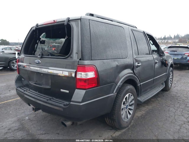 1FMJU1JT7HEA03740 Ford Expedition Xlt