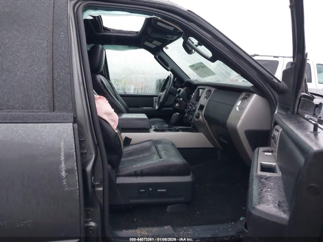 1FMJU1JT7HEA03740 Ford Expedition Xlt